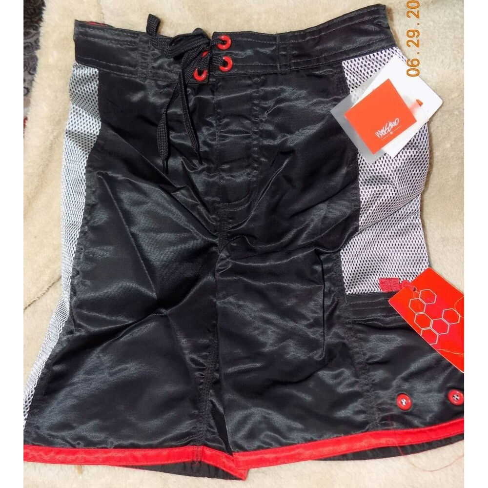 New Mossimo boy's swim short XS